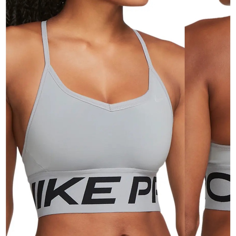 Nike Pro Indy Women's Light-Support Sports Bra